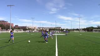 Bw Gottschee 2010 Girls Vs Susa 09