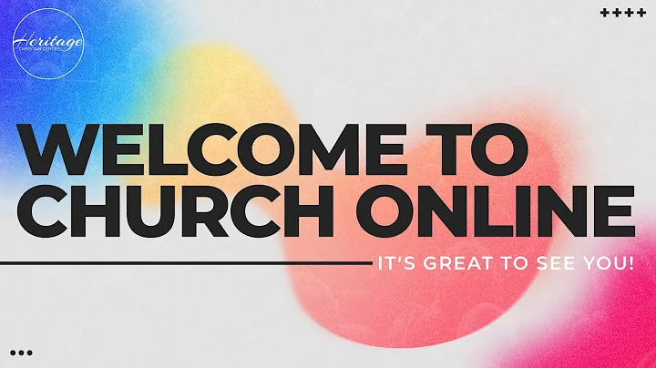 Sunday 9am Service Live: Morning Star - Ps Brenda ...