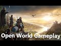 Assassins's creed Valhalla Gameplay (England)