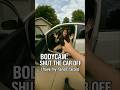 BODYCAM  I Shut The Car Off