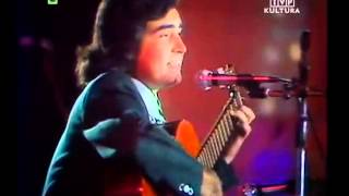 Pedro Luis Ferrer - Mariposa (Sopot '77 Interwizja) chords