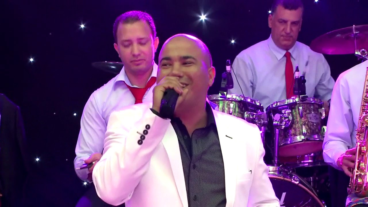 Orchestre zouhair lahlou