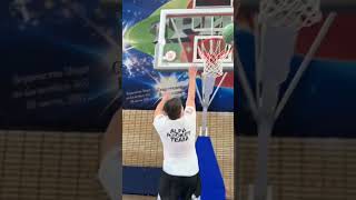 Подпишись и следи за результатом!! #baskball #баскет #nba #basketball #спорт #sports #нба #basket