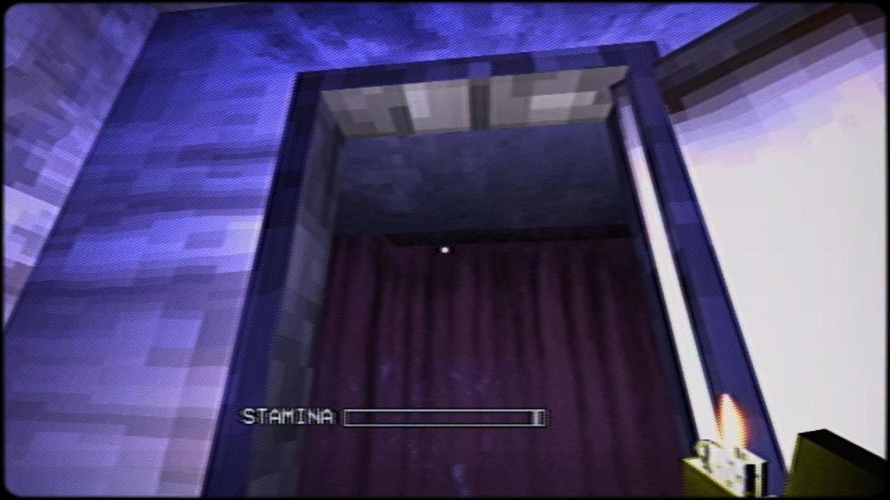 Nun Massacre | Normal Ending in under 8 mins Speedrun