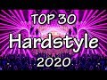 Hardstyle Top 30 Of 2020 | February