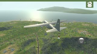 Modern War Game Android Gameplay screenshot 3