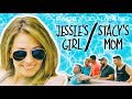 Jessie's Girl / Stacy's Mom [Official Face Vocal Band Cover]