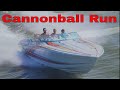 2020 Kuttawa Cannonball Run