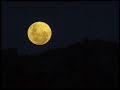 Partial Lunar Eclipse 2001 Lajuma