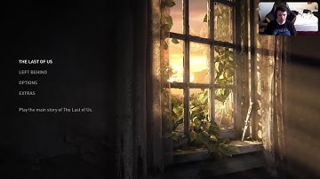 The Last Of Us Part I Remake Permadeath Per Chapter walkthrough part 1