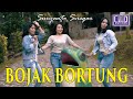Suryanto Siregar - Bojak Bortung (Lagu Batak Remix Terbaru 2021) Official Music Video