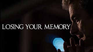 Doctor Who: Losing Your Memory | 12 and Clara