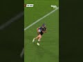 Try | Vaa'i 33' | Chiefs vs Crusaders