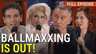 Jon Lovett Decides if Hating Meryl Streep Disqualifies You From Being Gay