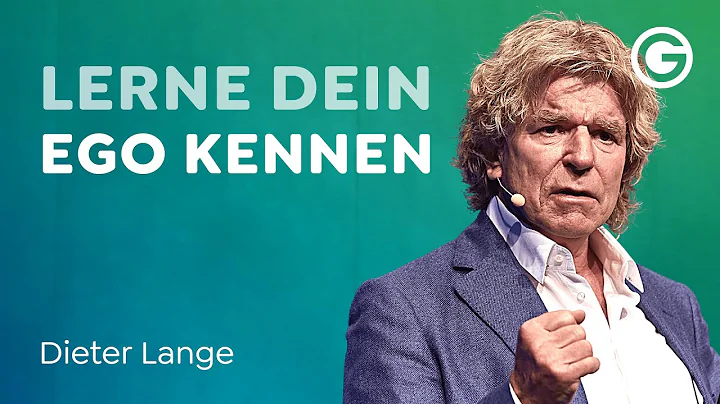 Haben folgt dem Sein. So wirst du erfolgreich im L...