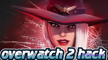 OVERWATCH 2 | AIMBOT + WALLHACK + ESP | Update 2k23