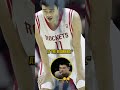 Yao Ming Opens Up on His Early NBA Days: “Scared” | #nbashorts