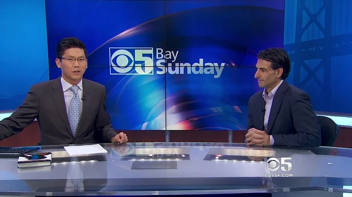 Michael Dermer, Author Of The Lonely Entrepreneur