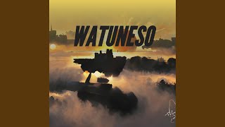 WATUNESO