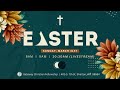 3312024  easter service