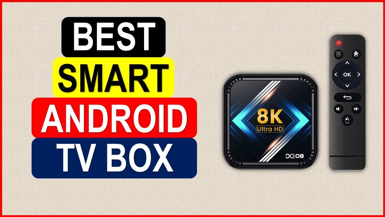 DQ08 RK3528 Smart TV Box Android 13 Quad Core Cortex A53 Support