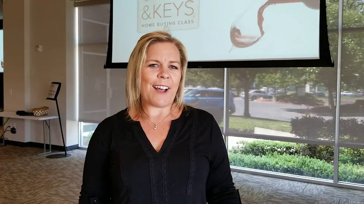 Tracy Ferris, Cherry Creek Mortgage Company