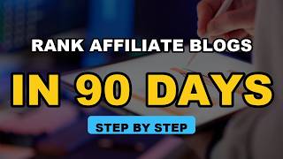 AI SEO 2026: Rank Affiliate Blogs with ChatGPT