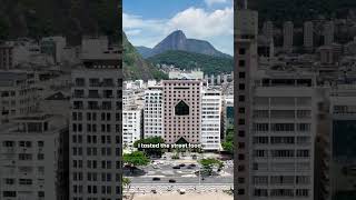 Rio de Janeiro: Where Life Never Stops! #riodejaneiro #riodejaneirobrazil