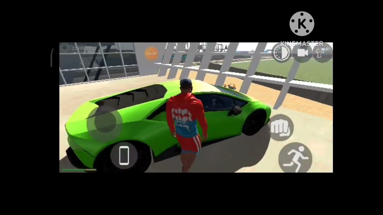 [INDIAN BIKE DRIVING 3D] WIN MEGA RAMP CHALLENGE TO GIVE SUPER CAR