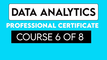 Share Data Through the Art of Visualization Complete Course | Data Analytics