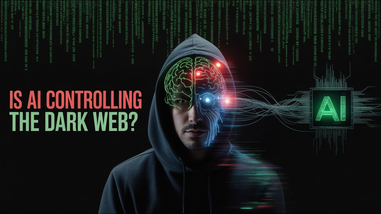 AI on the Dark Web: How Criminals Are Using Artificial Intelligence in ...