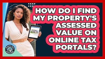 How Do I Find My Property