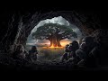 Beyond the Horizon: Ancestors of the Wild