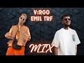 Vrgo emil trf mix