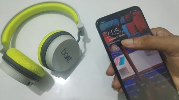 Redmi 9A set owner info lock screen, redmi mobile owner info name change kaise kare