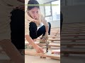 Hammering Home a Lesson: How Precision in Woodworking Shapes Our World