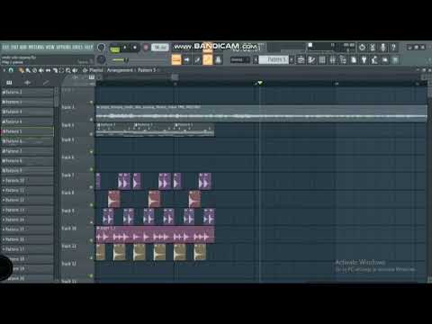 Djoget Onde uda sayang  #flp