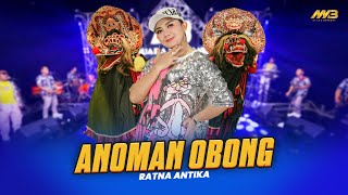 Download lagu Ratna Antika - Anoman Obong mp3