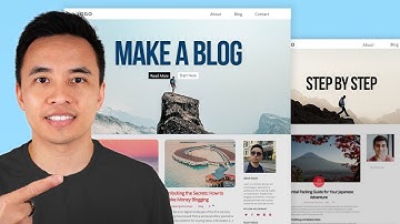 How to Make a Customizable WordPress Blog in 24 Steps - 2025