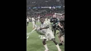 Real Madrid own it藍﫵 | #footballedit #realmadrid #championsleague #ta...