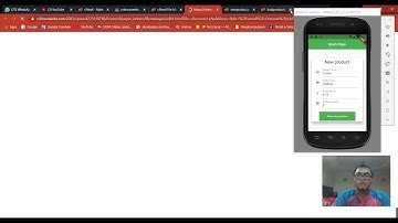 STIW2044 Midterm Exam Presentation (273046)