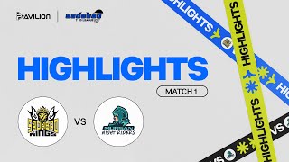 Mursan Night Riders Vs Sadabad Kings Sadabad T20 League Cricket Highlights