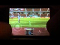 PES 2011 Pro Evolution Soccer Gameplay IDWANEO