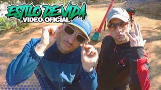 E.d.v Tnc Flow Toscvn Video Oficial Trap 2024