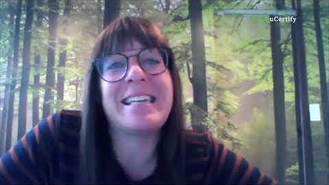 2021 CODiE Winner: uCertify CREATE, uCertify