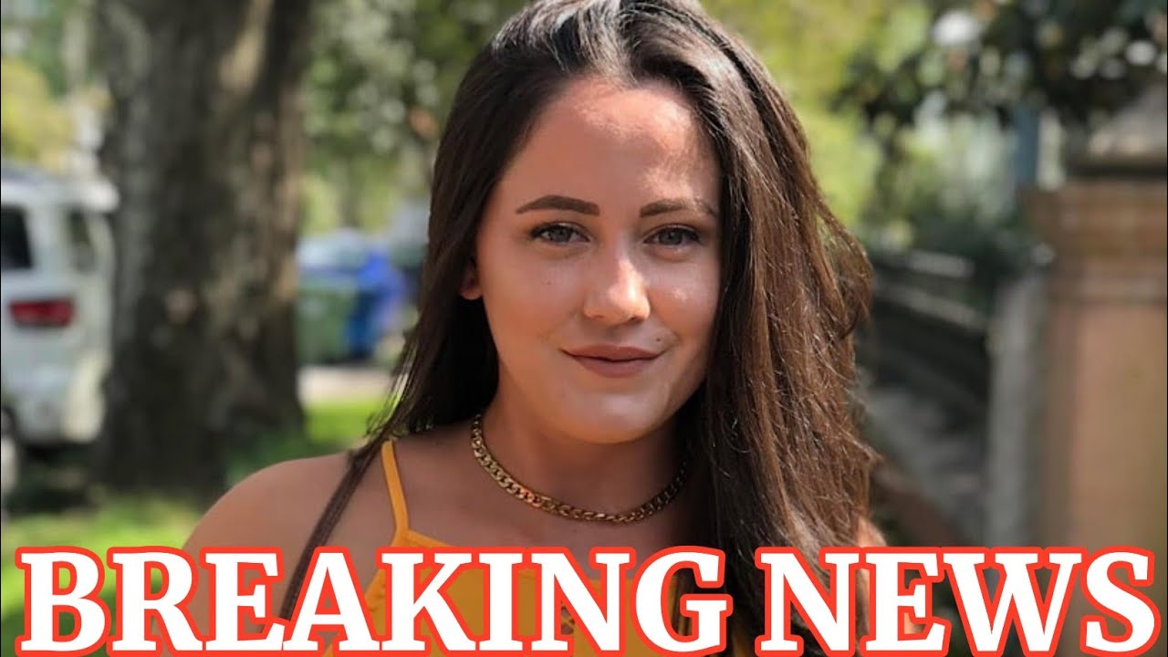 BIG Sad Update!! Very Heartbreaking! Teen Mom Jenelle Evans Drops