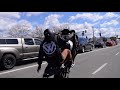 Stuntriding with Wes_Stuntn