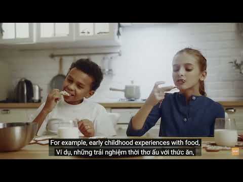 The Genetic Reasons Why You Love (or Hate) Certain Foods