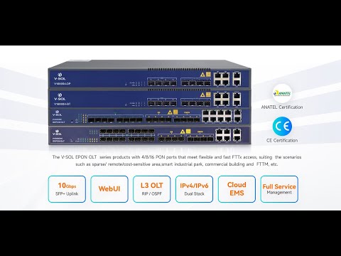 Increase Your VSOL GPON OLT Login Time