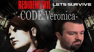 Famous Lets Survive- DSP Plays Resident Evil – Code: Veronica Part 2 Net Worth